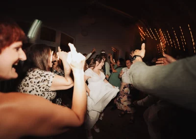 Hochzeits-DJ Marburg Finnéss