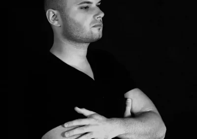 Hochzeits-DJ Ingolstadt Danny Ocean