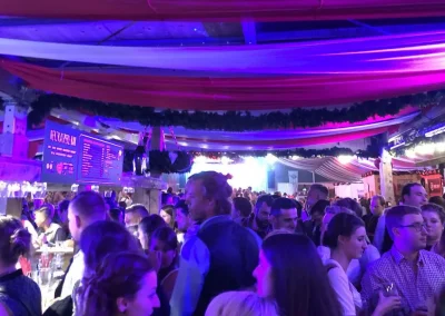 Hochzeits-DJ Ingolstadt Danny Ocean