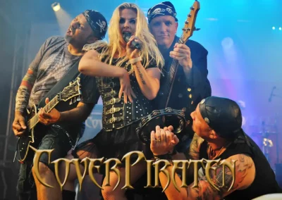 Hochzeitsband Hamburg Die Coverpiraten
