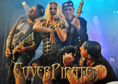 Hochzeitsband Hamburg Die Coverpiraten