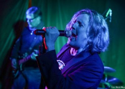 Hochzeitsband Nordhorn Firestarter