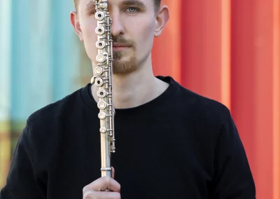 Hochzeitsmusiker Dortmund Ben Kutta