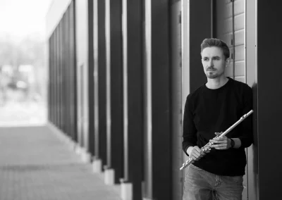 Hochzeitsmusiker Dortmund Ben Kutta