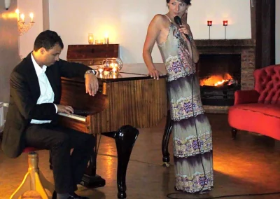 Hochzeitssänger Hamburg SONGS AND MOMENTS