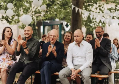 Hochzeitssänger Marburg Finnéss