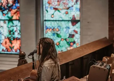 Hochzeitssängerin kiel Liza