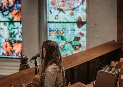 Hochzeitssängerin kiel Liza