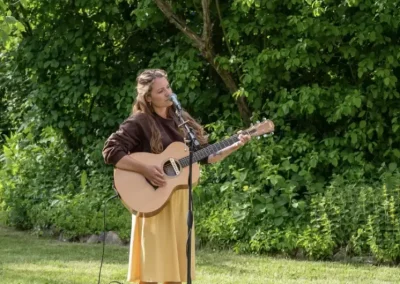 Hochzeitssängerin kiel Liza