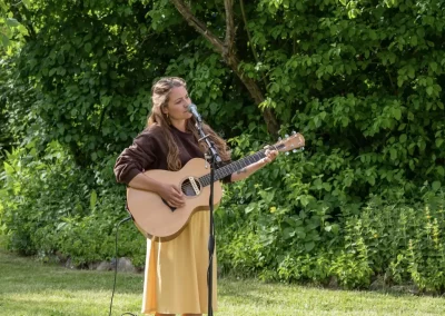 Hochzeitssängerin kiel Liza