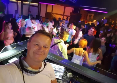 Hochzeits-DJ Dortmund METIU