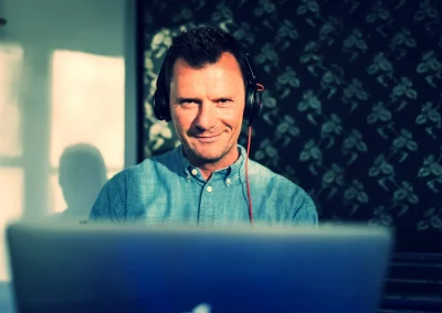 Hochzeits-DJ Nürnberg Annòn