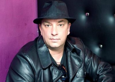 Hochzeits-DJ Stuttgart Hardy