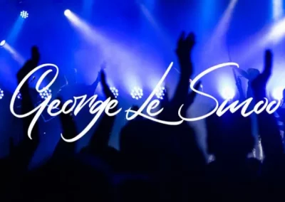 Hochzeits-DJ Wuppertal George Le Smoo