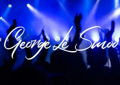 Hochzeits-DJ Wuppertal George Le Smoo