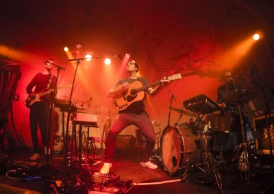 Hochzeitsband Darmstadt Van Deyk Coverband