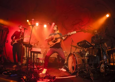 Hochzeitsband Darmstadt Van Deyk Coverband