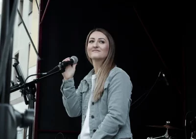Hochzeitssaengerin Regensburg Carolin Pürner