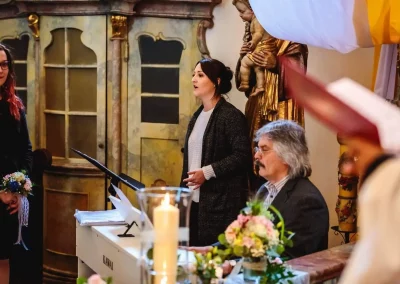 Hochzeitssaengerin Regensburg Carolin Pürner