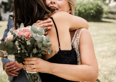 Hochzeitssängerin Stuttgart Christine Kohlhaas