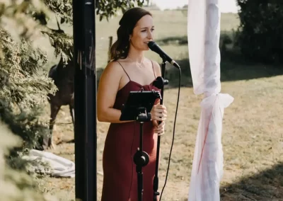 Hochzeitssängerin Stuttgart Christine Kohlhaas ©Joli_grafie