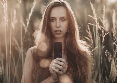 Hochzeitssängerin Köln Alex Nastassja