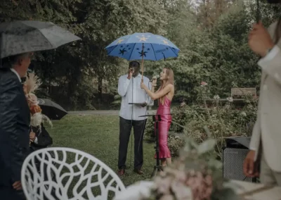 Hochzeitssängerin Köln Alex Nastassja