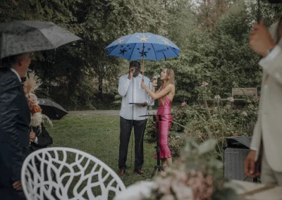 Hochzeitssängerin Köln Alex Nastassja