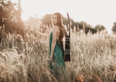 Hochzeitssängerin Köln Alex Nastassja