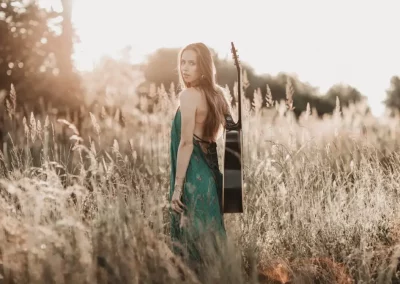 Hochzeitssängerin Köln Alex Nastassja