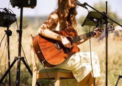 Hochzeitssängerin Köln Alex Nastassja