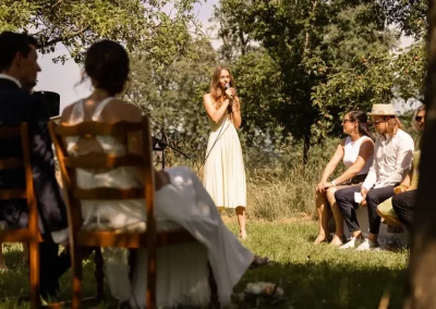 Hochzeitssängerin Köln Alex Nastassja