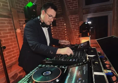 Hochzeits-DJ Magdeburg funXbeat