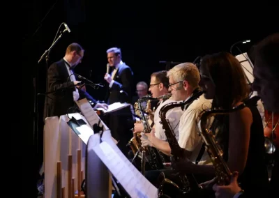 Hochzeitsband Karlsruhe Up To date Big Band