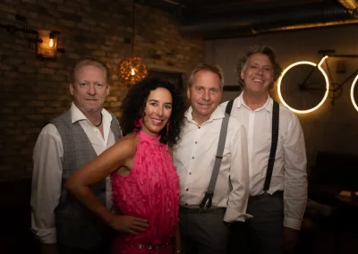 Hochzeitsband Stuttgart DaCapo