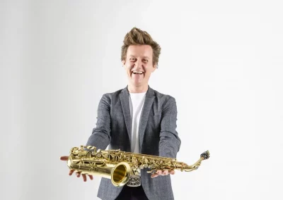 Hochzeitsmusiker Münster Tobias Möllenbrink