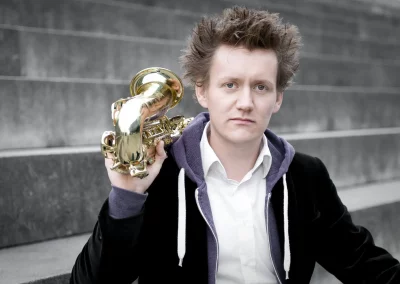 Hochzeitsmusiker Münster Tobias Möllenbrink