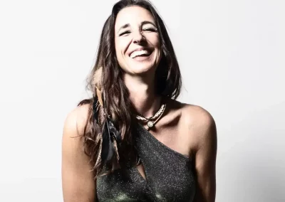 Hochzeitssängerin Hamburg JULILEA