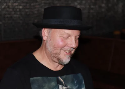 Hochzeits-DJ Wuppertal George Le Smoo