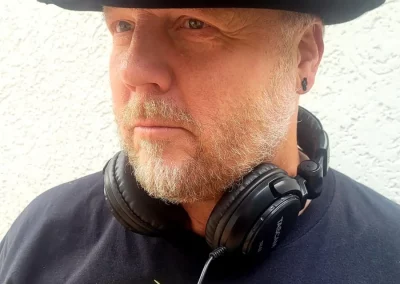 Hochzeits-DJ Wuppertal George Le Smoo