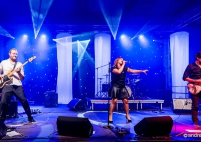 Hochzeitsband Magdeburg Ventura Fox ©Andreas Lander