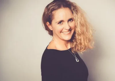 Hochzeitssängerin Bremen Christina Beyer