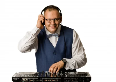 Hochzeits-DJ Bonn Jan