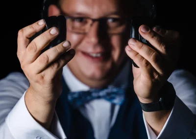 Hochzeits-DJ Bonn Jan