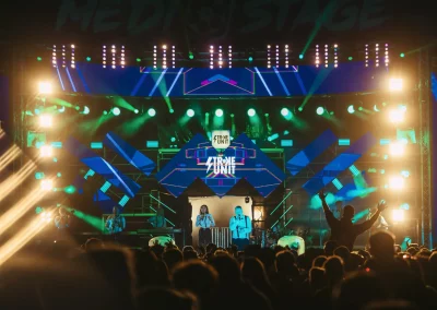 Hochzeitsband Mannheim Stroke Unit