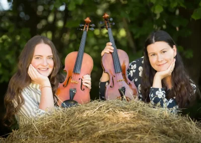 Hochzeitsmusiker Koblenz Violinen zur Hochzeit