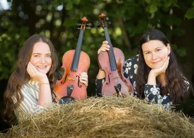 Hochzeitsmusiker Koblenz Violinen zur Hochzeit