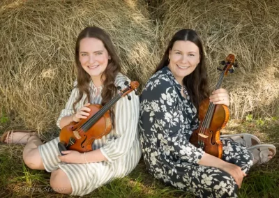 Hochzeitsmusiker Koblenz Violinen zur Hochzeit