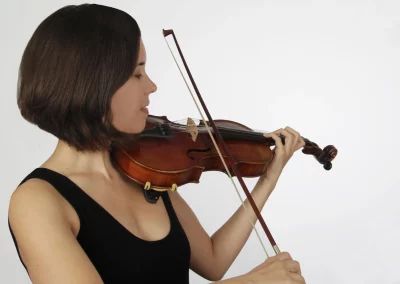 Hochzeitsmusikerin München Elina Violina