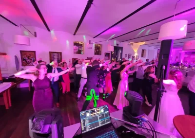 Hochzeits-DJ Bonn Stefan Gassen